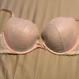 NEVER WORN VS beautiful lace bra